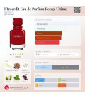 Givenchy L'Interdit Eau de Parfum Rouge Ultime