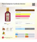 Gucci Flora Gorgeous Gardenia Intense