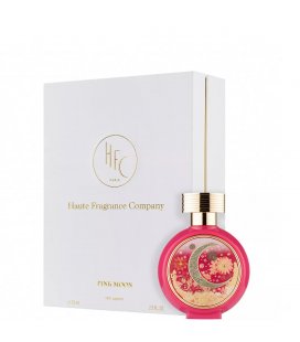 HFC Pink Moon