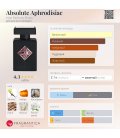 Initio Parfums Prives Absolute Aphrodisiac