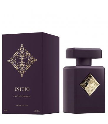 Initio Can't Get Enough