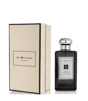 Jo Malone Amber & Patchouli