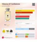 Jo Malone Mimosa & Cardamom