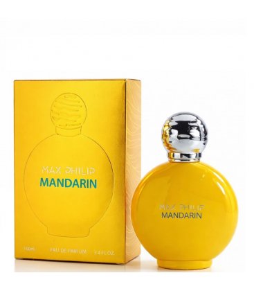 Max Philip Mandarin