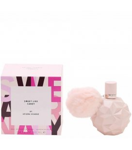 Ariana Grande Sweet Like Candy