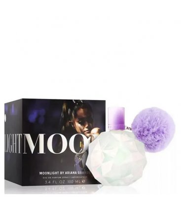 Ariana Grande Moonlight
