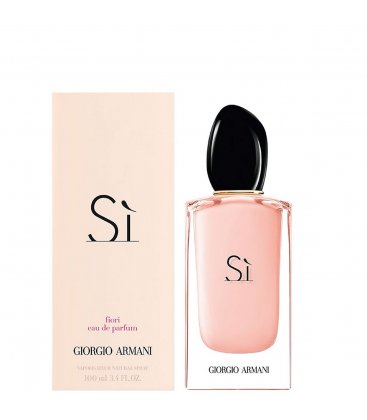 Giorgio Armani Si Fiori