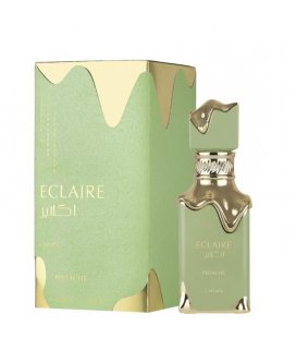 Lattafa Eclaire Pistache