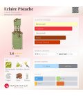Lattafa Eclaire Pistache