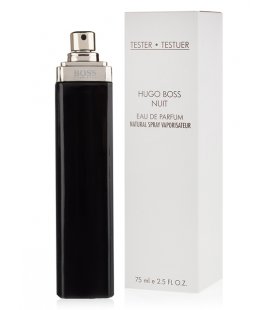 Hugo Boss Nuit Pour Femme