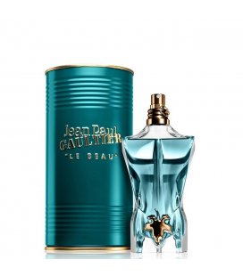 Jean Paul Gaultier Le Beau