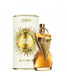 Jean Paul Gaultier Gaultier Divine Le Parfum