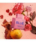 Antonio Banderas﻿ Blue Seduction Summer Essence