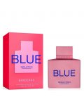 Antonio Banderas﻿ Blue Seduction Summer Essence