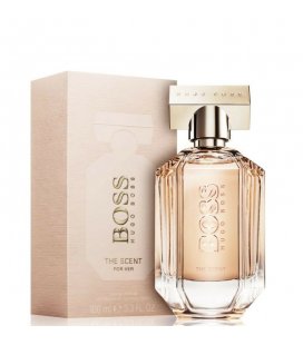 Hugo Boss The Scent For Her