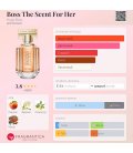 Hugo Boss The Scent For Her