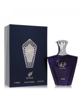 Afnan Turathi Blue