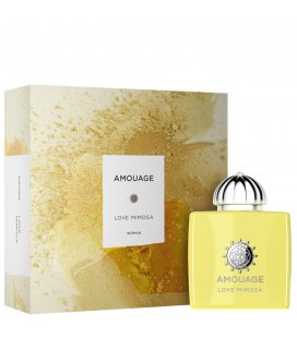 Amouage Love Mimosa