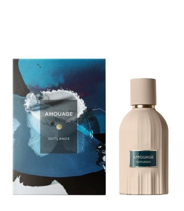 Amouage Outlands