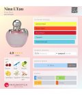 Nina Ricci Nina L’Eau