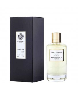 Mancera Crazy For Oud