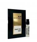 Mancera Crazy For Oud