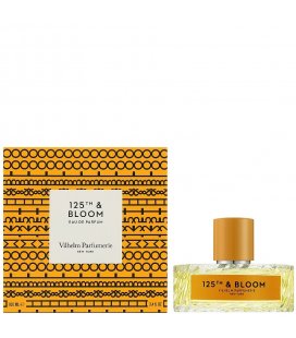 Vilhelm Parfumerie 125th & Bloom