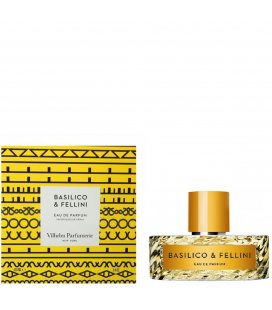 Vilhelm Parfumerie Basilico & Fellini