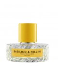 Vilhelm Parfumerie Basilico & Fellini