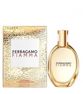 Salvatore Ferragamo Fiamma