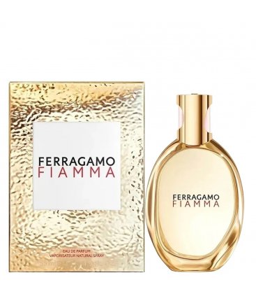 Salvatore Ferragamo Fiamma