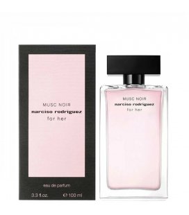 Narciso Rodriguez Musc Noir For Her