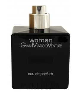 GianMarco Venturi Woman edP