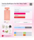 Narciso Rodriguez Musc Nude For Her