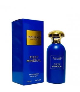 Richard Fizzy Mineral