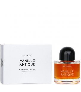 Byredo Vanille Antique