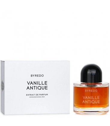 Byredo Vanille Antique