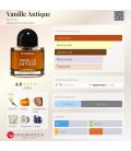 Byredo Vanille Antique