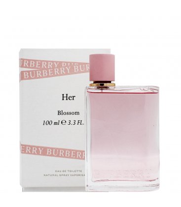 Burberry Her Blossom