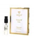 Orlov Cross of Asia