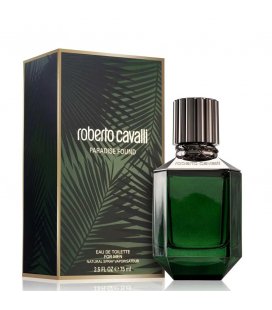 Roberto Cavalli Paradise Found For Men