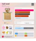 Roja Dove Taif Aoud