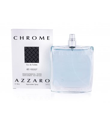 Azzaro Chrome
