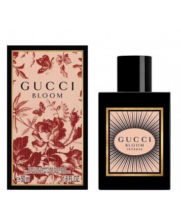 Gucci Bloom Intense