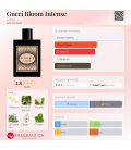 Gucci Bloom Intense
