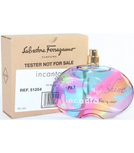 Salvatore Ferragamo Incanto Shine