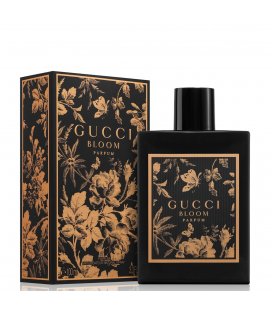 Gucci Bloom Parfum