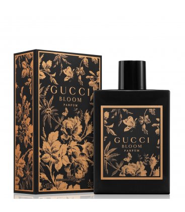 Gucci Bloom Parfum
