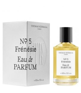 Thomas Kosmala Frénésie №5