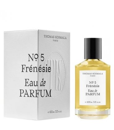 Thomas Kosmala Frénésie №5